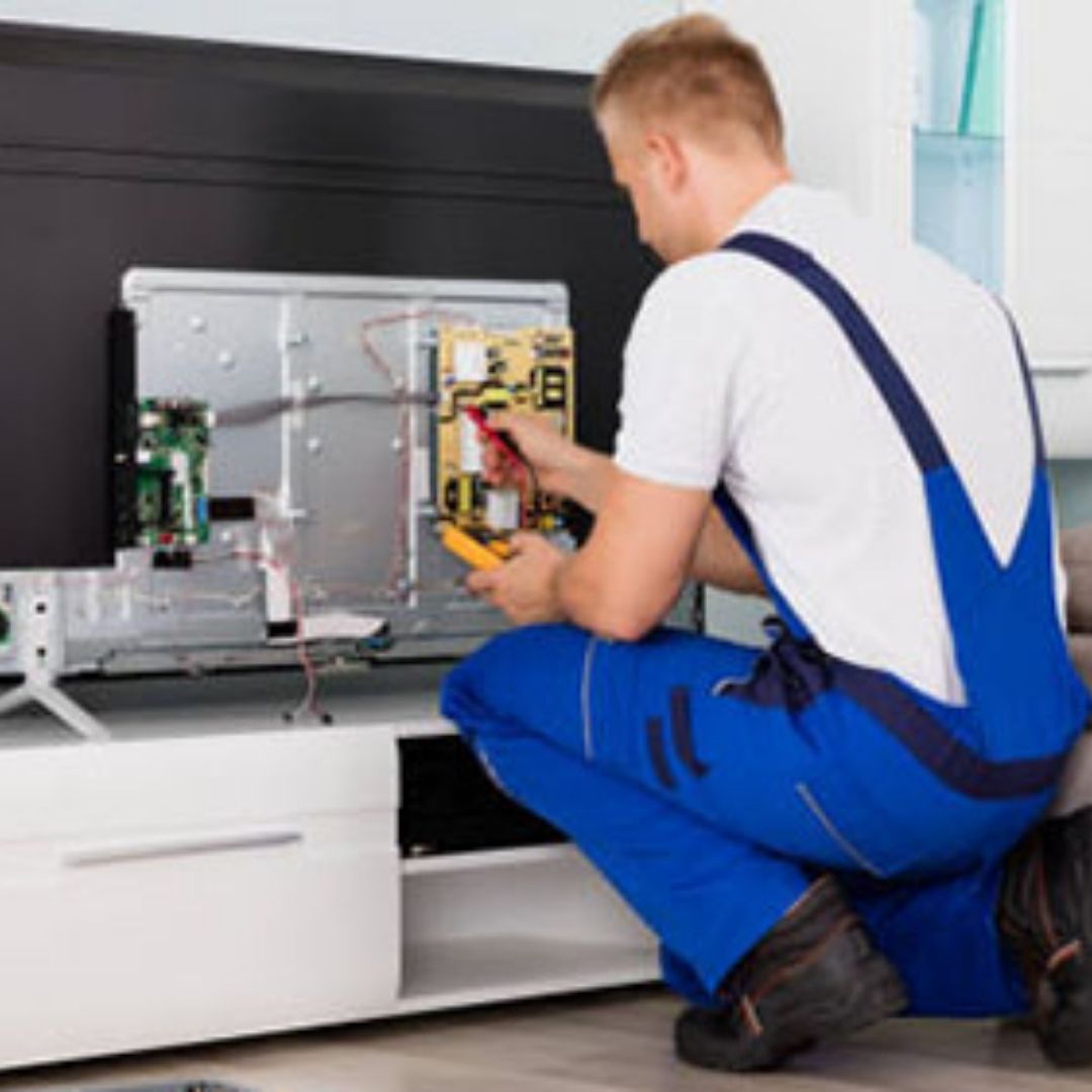 Keçiborlu Televizyon Tamircisi